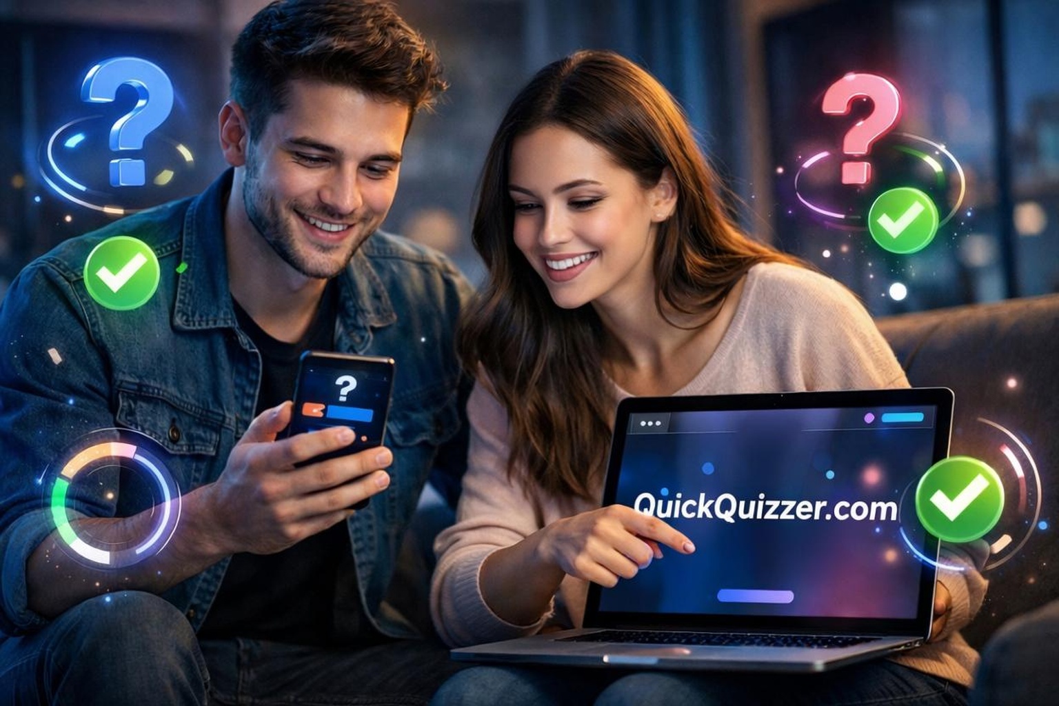 Quiz Hero 1