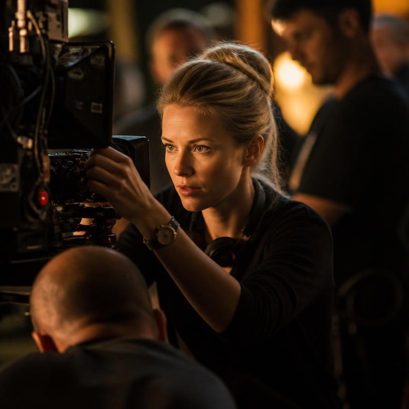 Skryté talenty filmového sveta