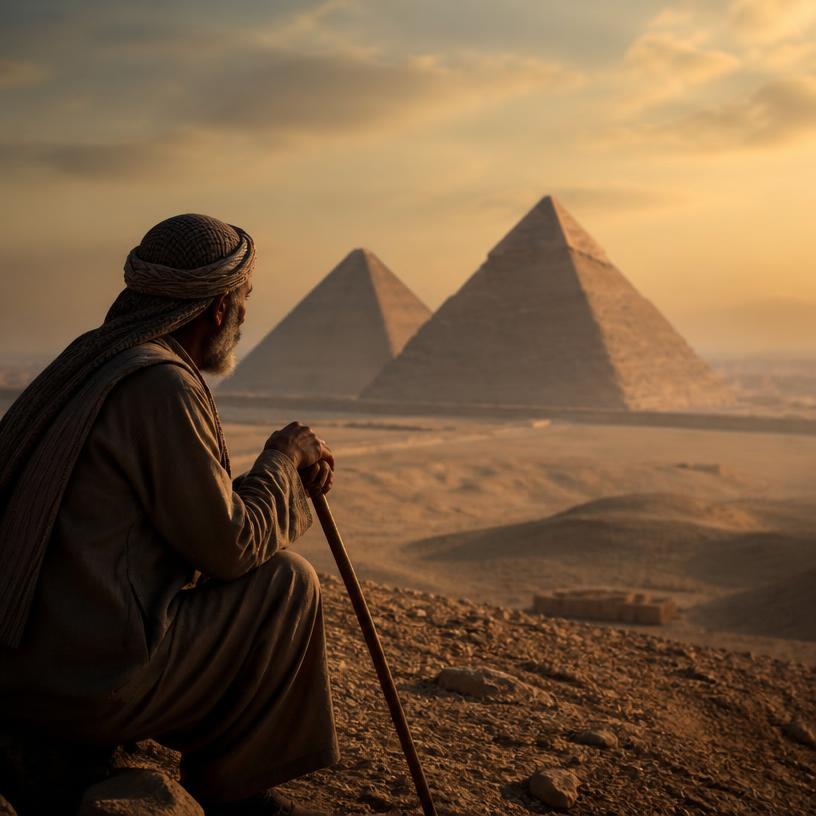 Pyramídy: Na čo nám to je?