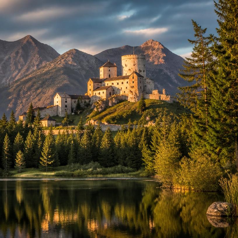Otestujte svoje znalosti o Slovensku