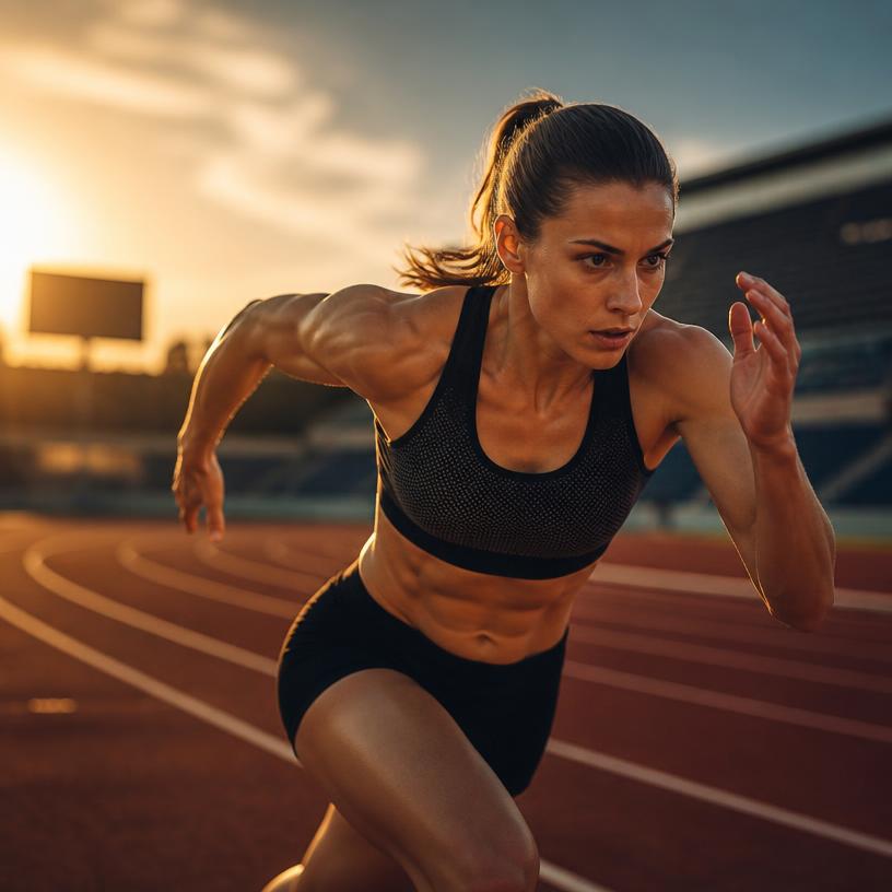 Vieš o atletike viac ako ostatní?