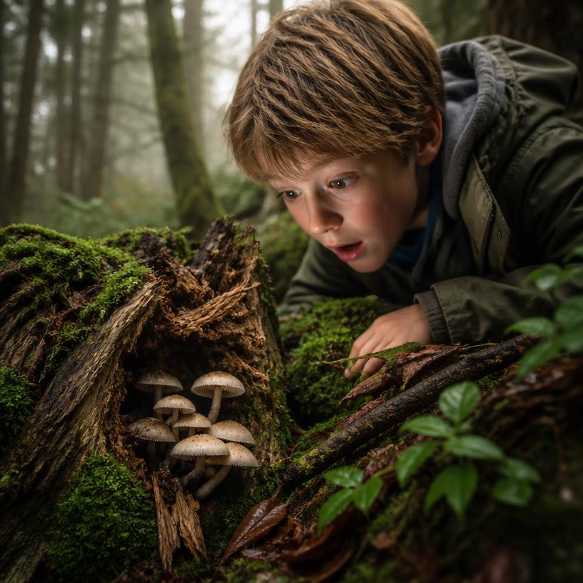Cesta WWW: Fascinujúce prekvapenia