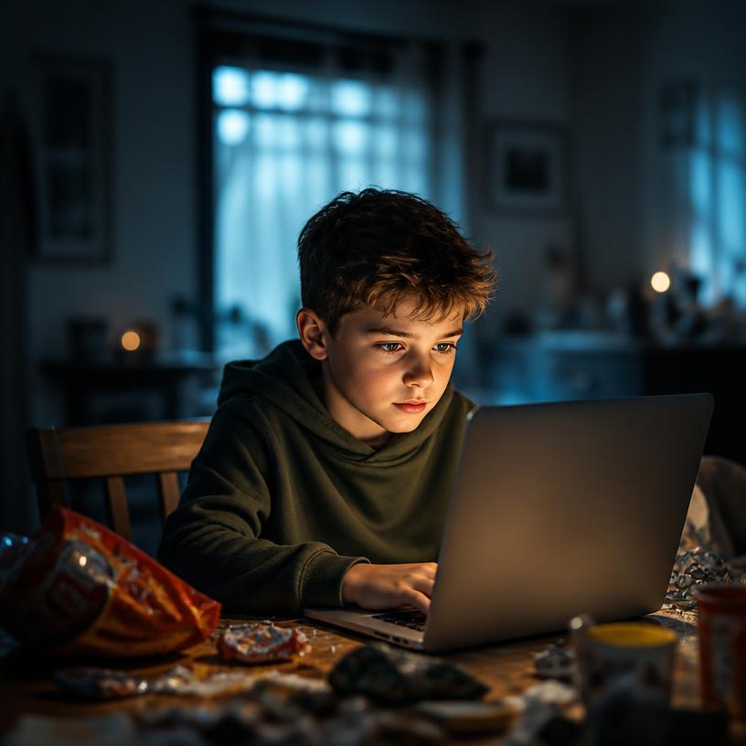 Fakty a mýty o internete