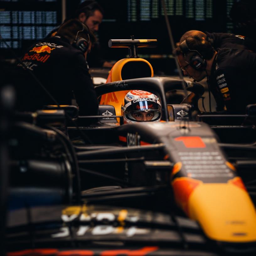 Fascinujúce odhalenia zo sveta F1