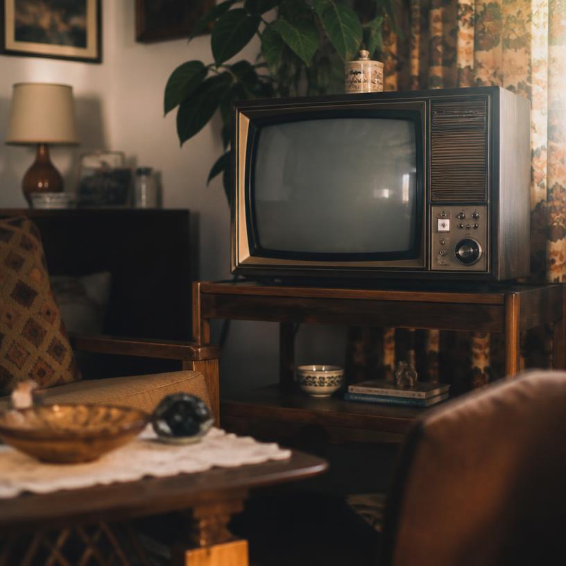 Zlaté časy televíznych hitov