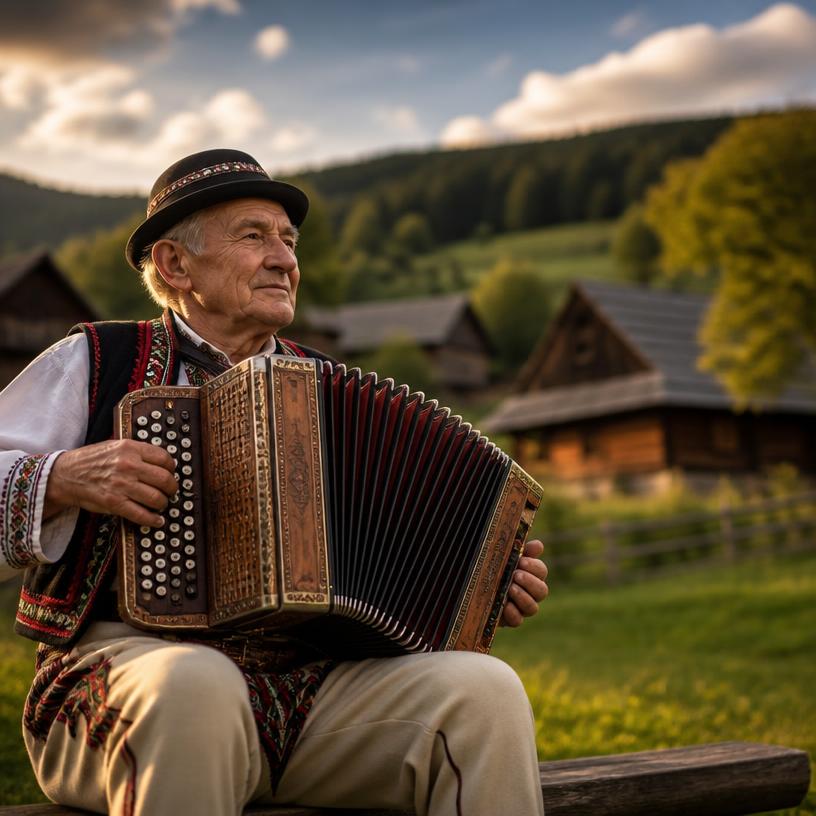 Najznámejšie slovenské piesne a ich príbehy