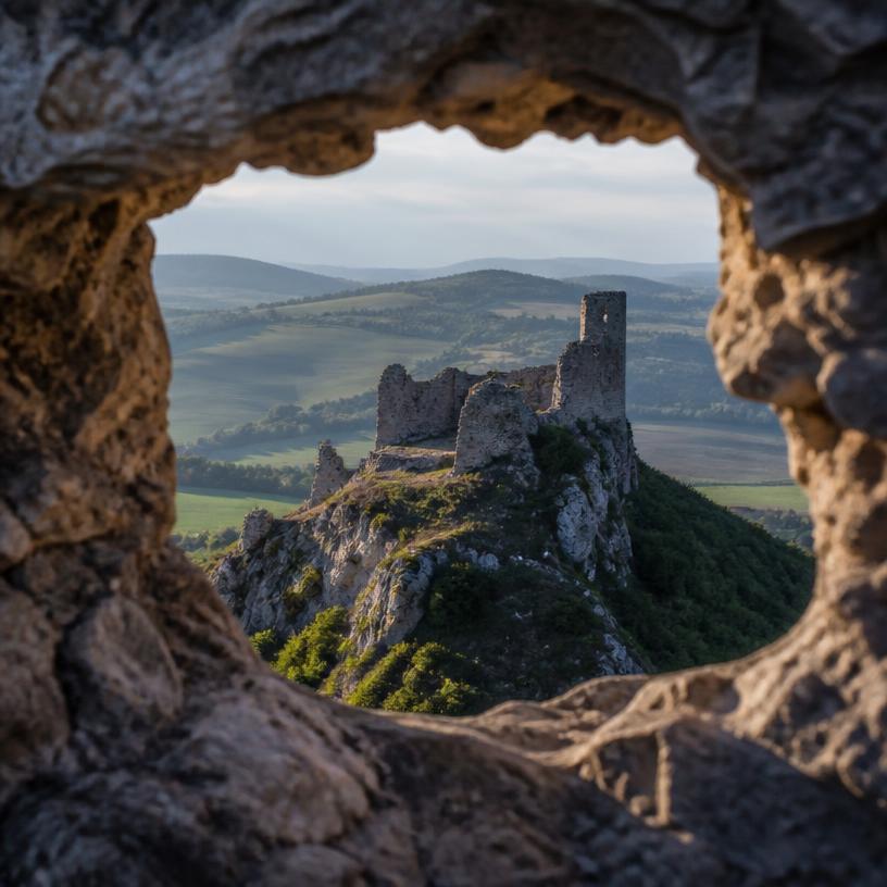 Tajomstvá slovenskej krajiny, ktoré nepoznáš