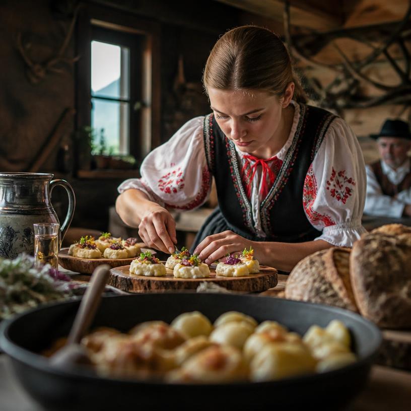 Zvládnete Slovenské kulinárske majstrovstvá?