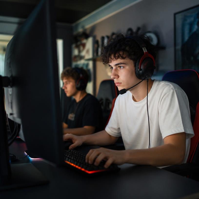 Myslíš, že Fortnite ovládaš?