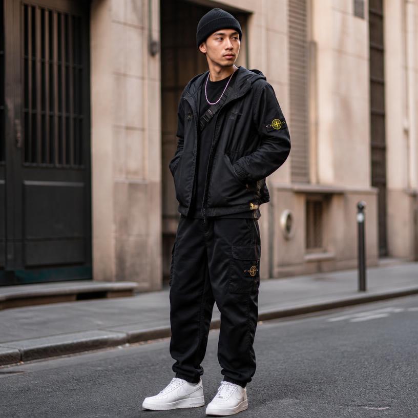 Ukáž svoje znalosti o streetwear!