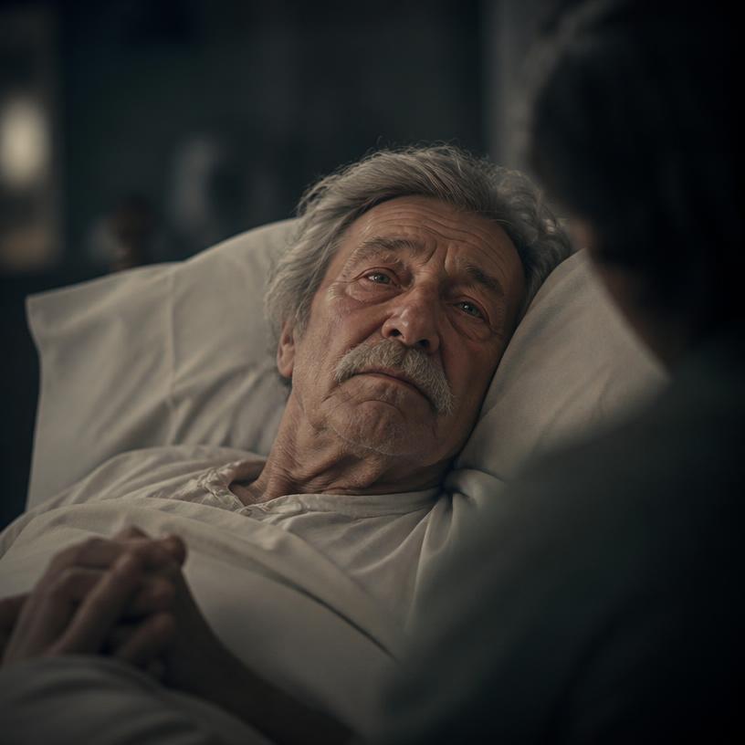 Posledné slová legendárnych osobností