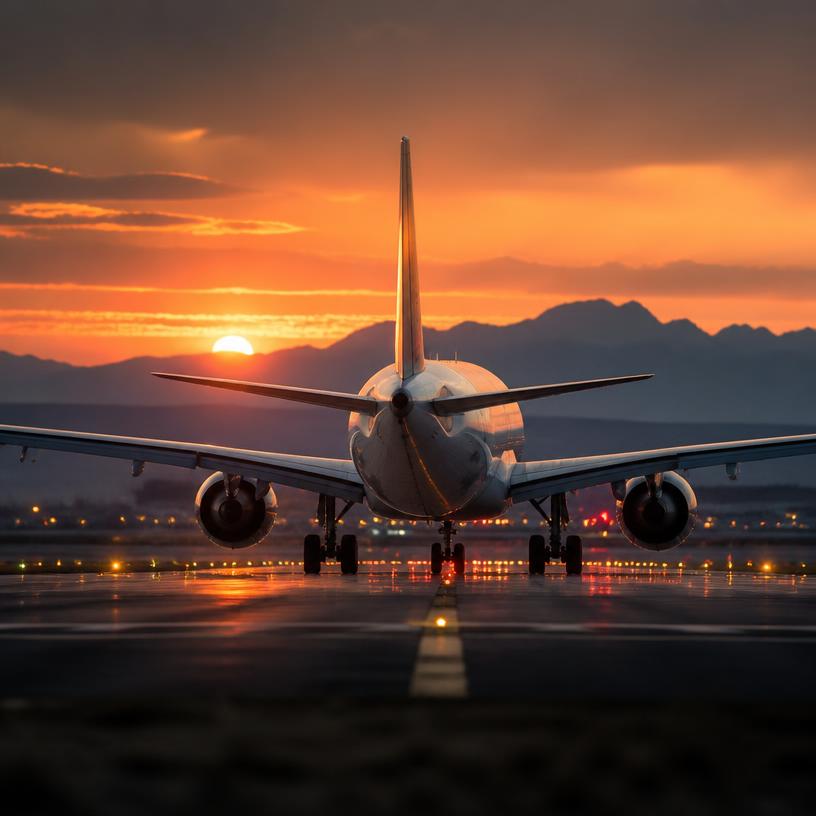 Kam smerujú svetové aerolínie
