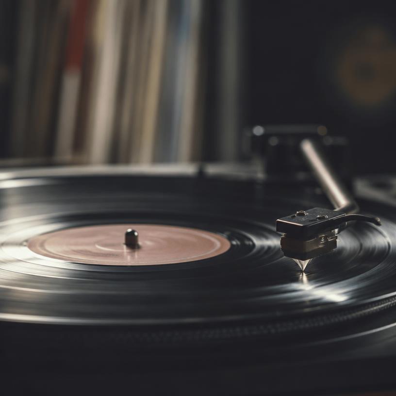 Tajomstvo najväčších albumov