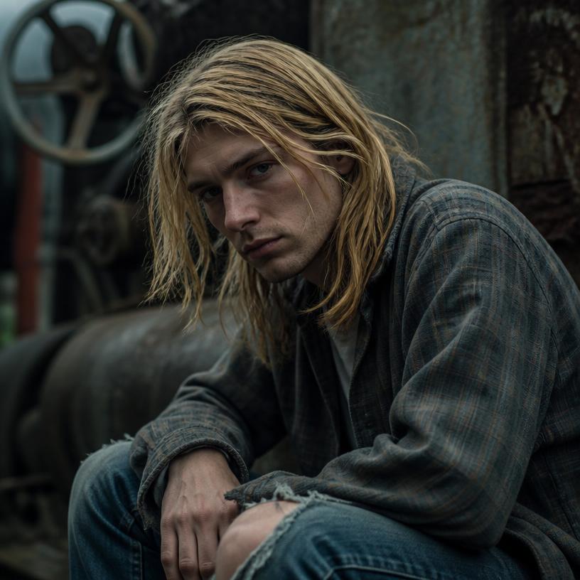 Myslíš, že grunge poznáš?
