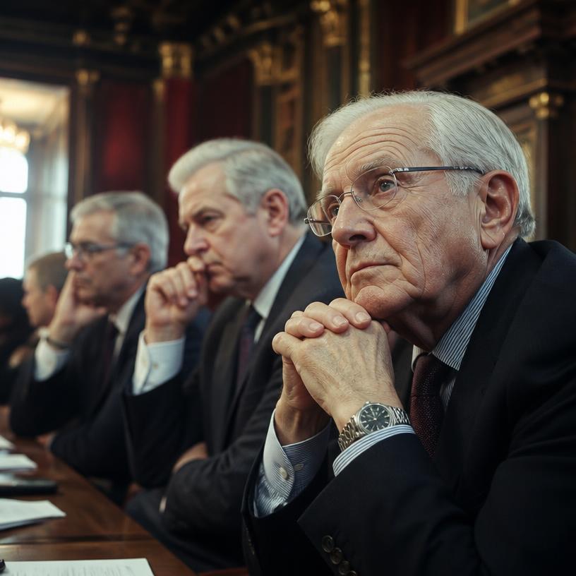 Iba znalci slovenskej politiky