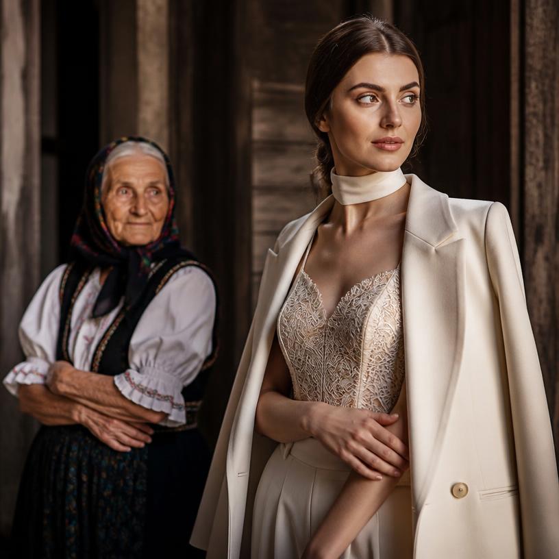 Od tradície po eleganciu