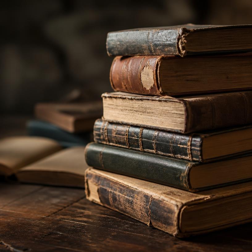 Míľniky svetovej literatúry