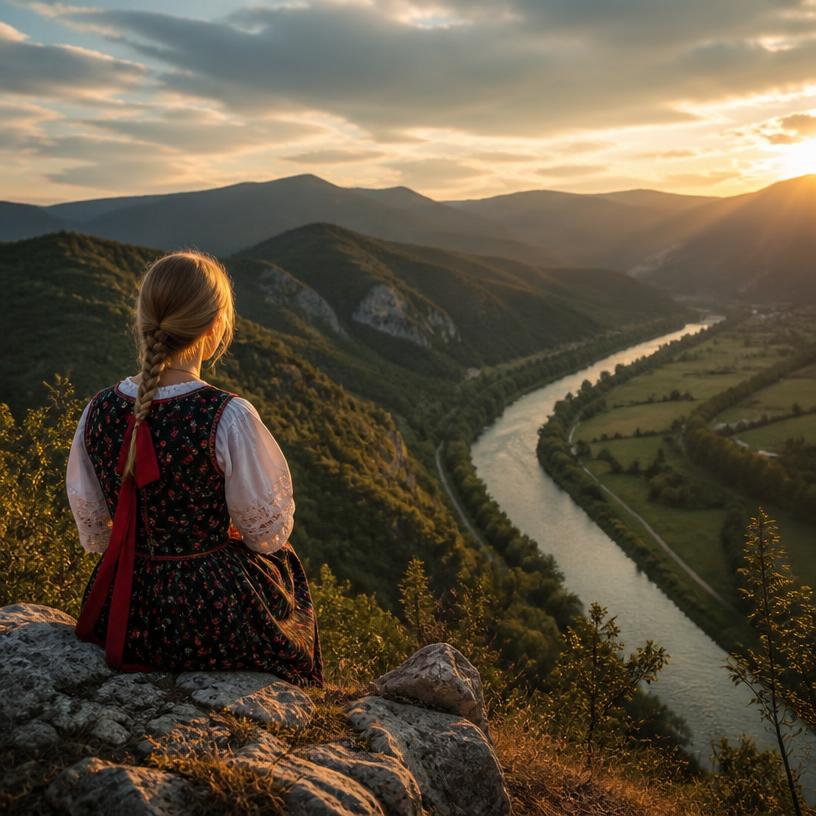 Spomienky na naše Slovensko