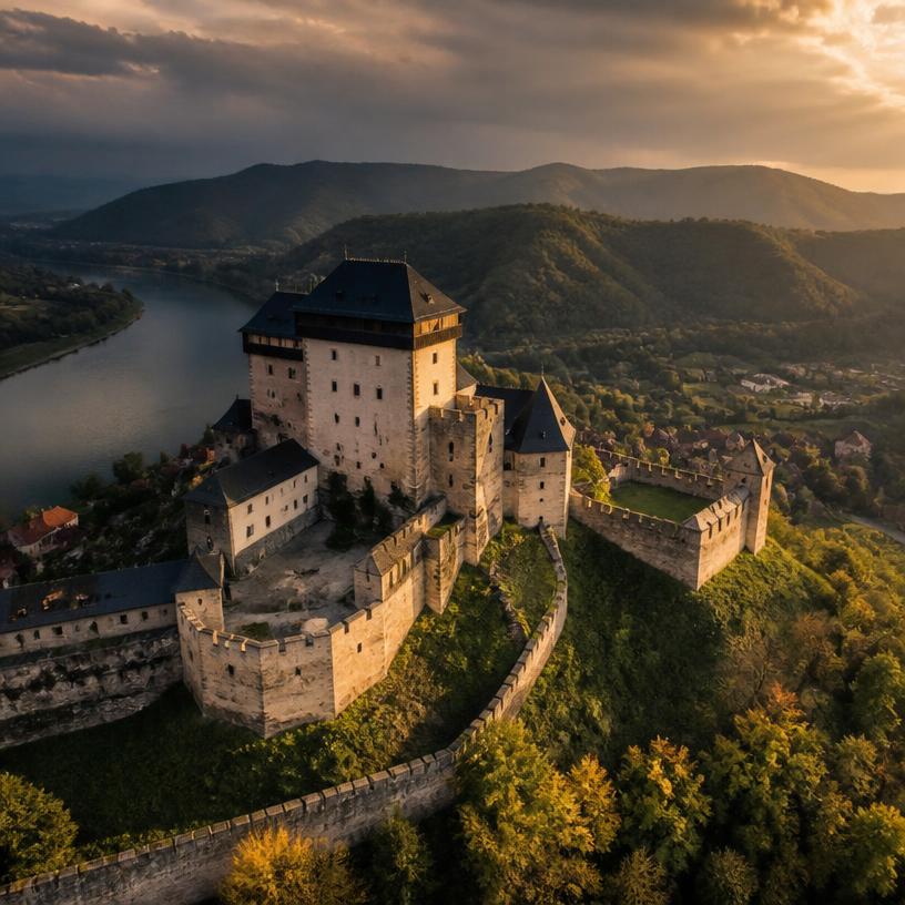 Slovenské unikáty bez tajomstiev
