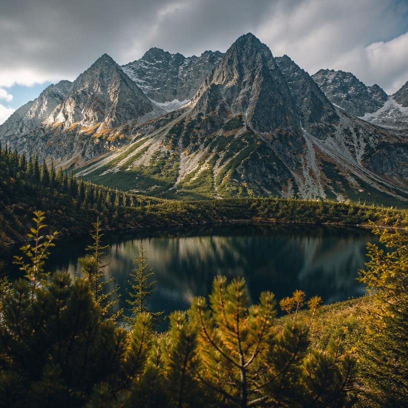Slovenské miesta, ktoré berú dych