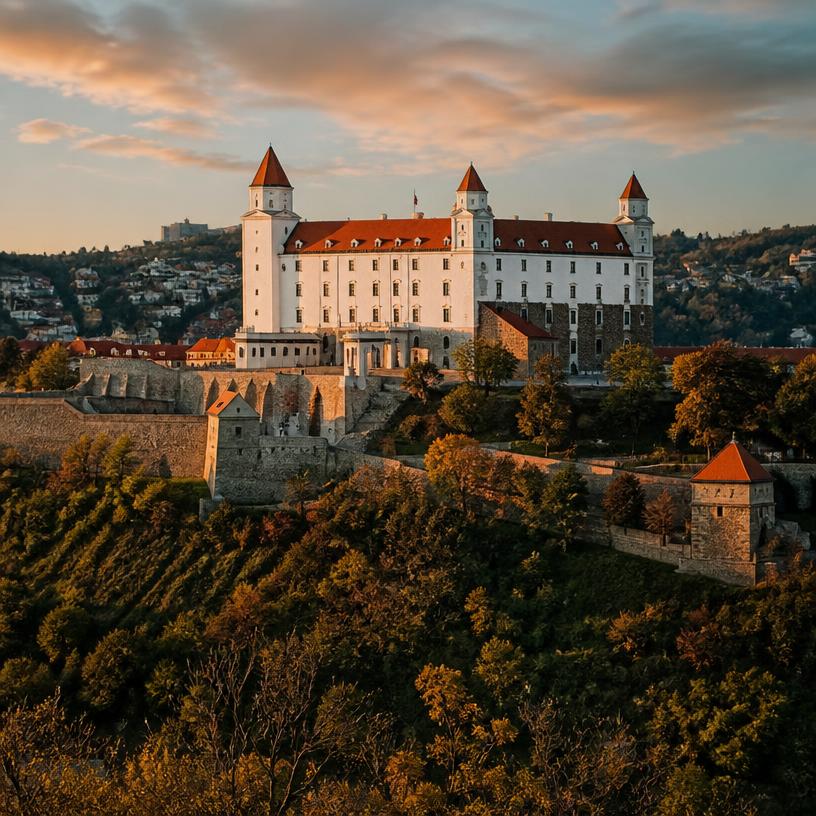 Slovenské pamiatky bez omylov