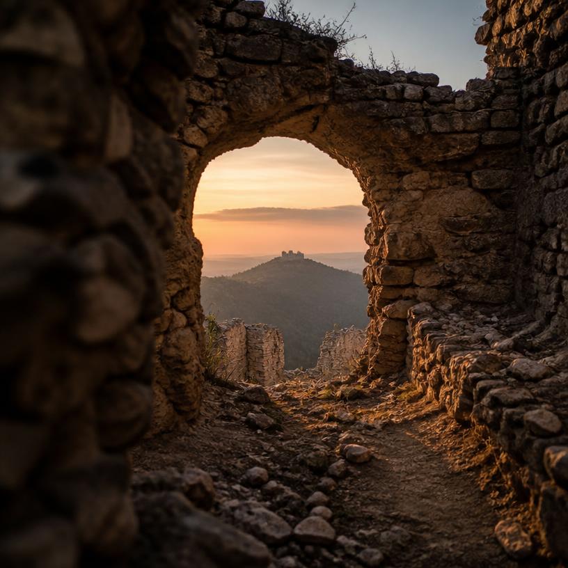 Tajomstvá medzi Košicami a Levočou