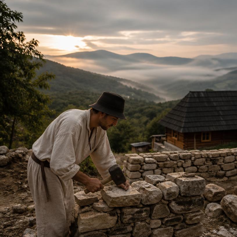 Od základov po slovenské príbehy