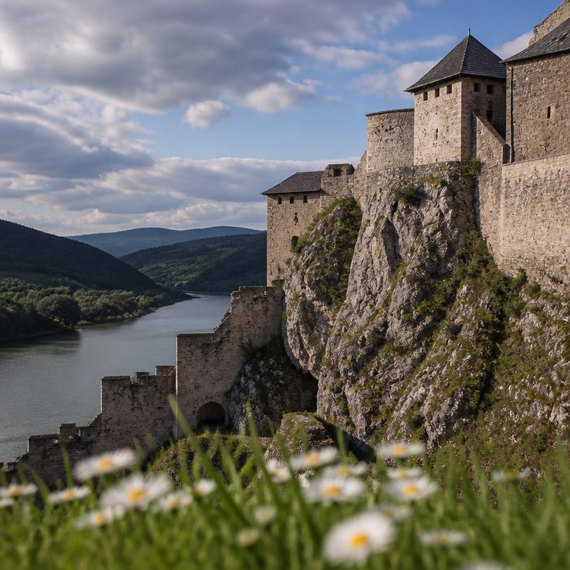 Všetko o slovenských miestach
