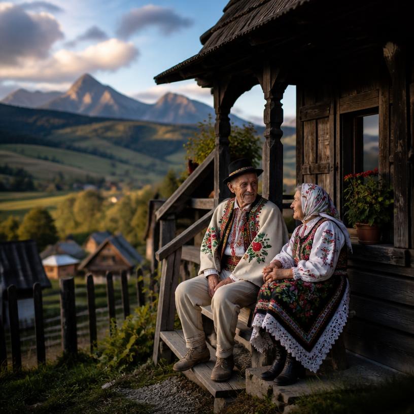 Perly krajov bez mapy