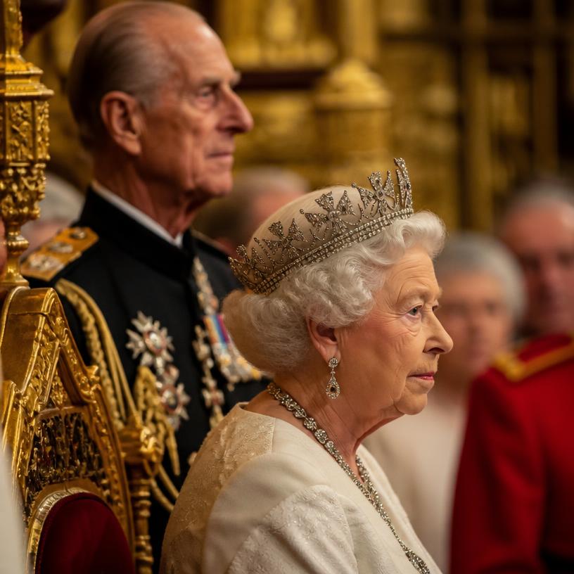 Britská monarchia pod lupou