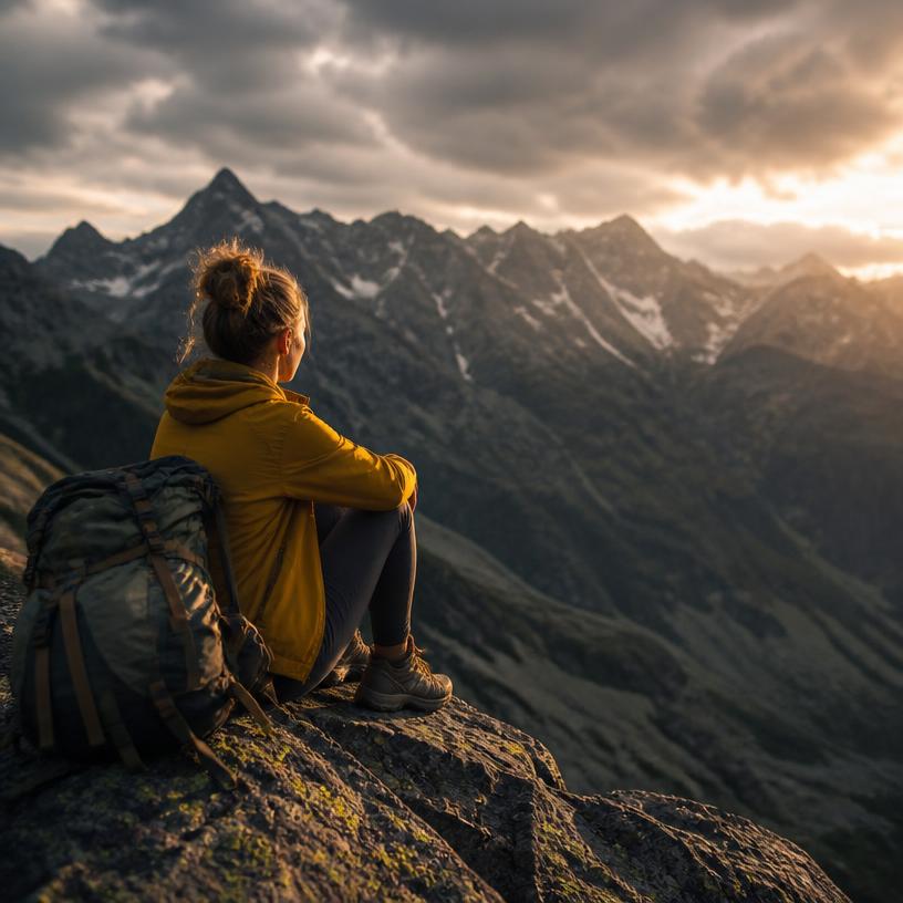 Backpacking bez zbytočných výdavkov