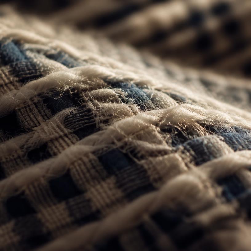 Skryté tajomstvá látok okolo nás