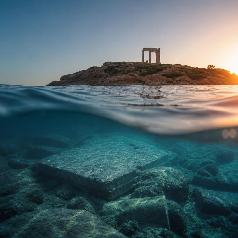 Od Atlantídy po dnešné záhady