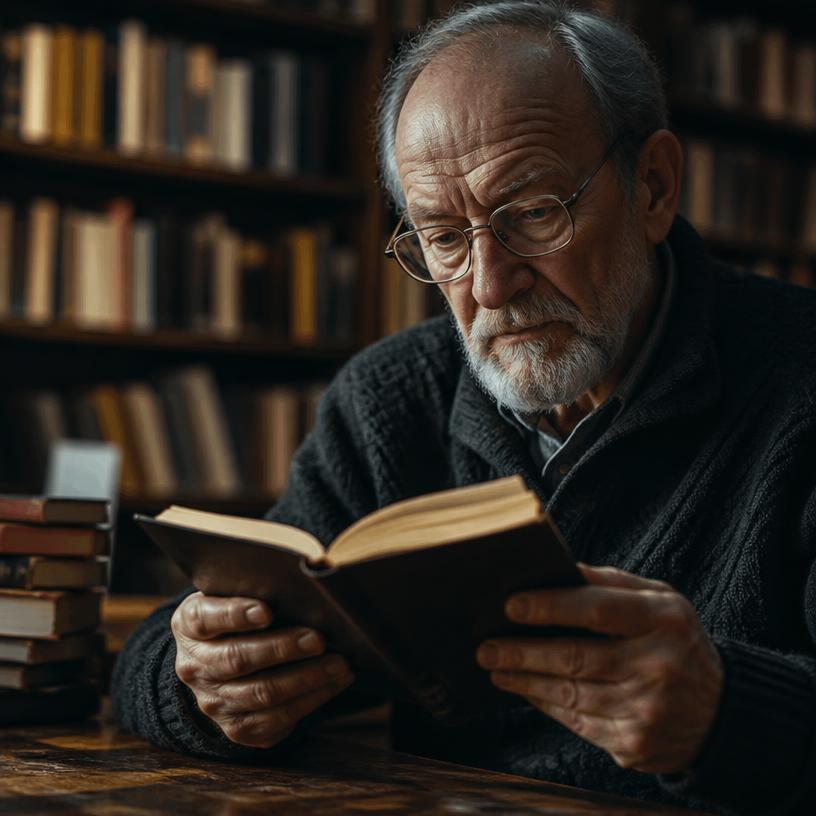 Iba znalci prečítajú medzi riadkami