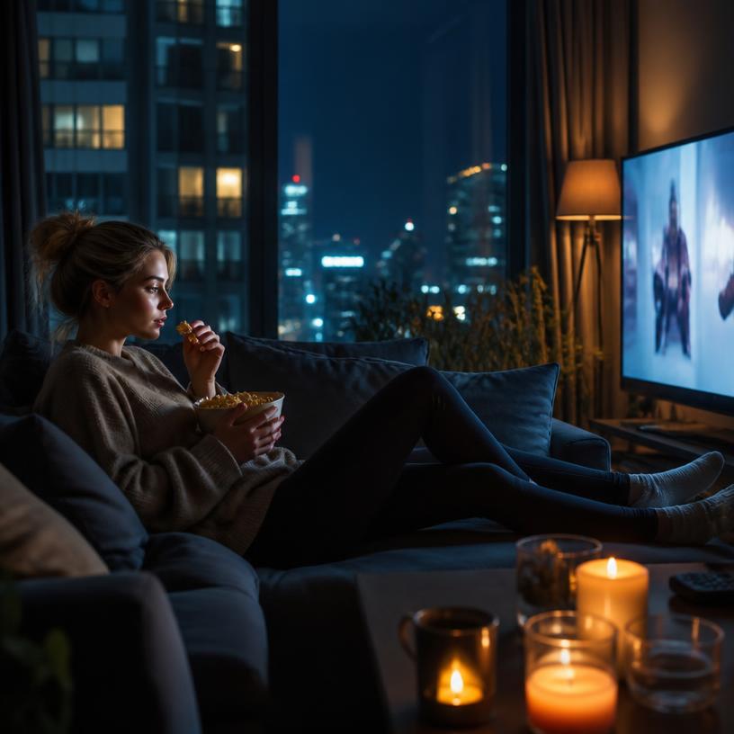 Tajomstvá televíznych nocí