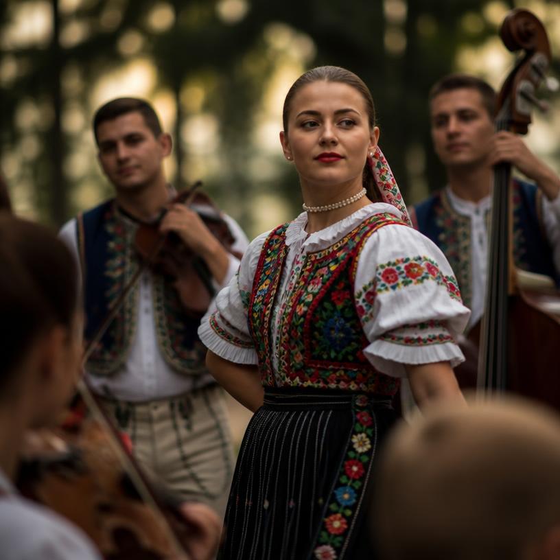Všetko o slovenskej hudobnej scéne