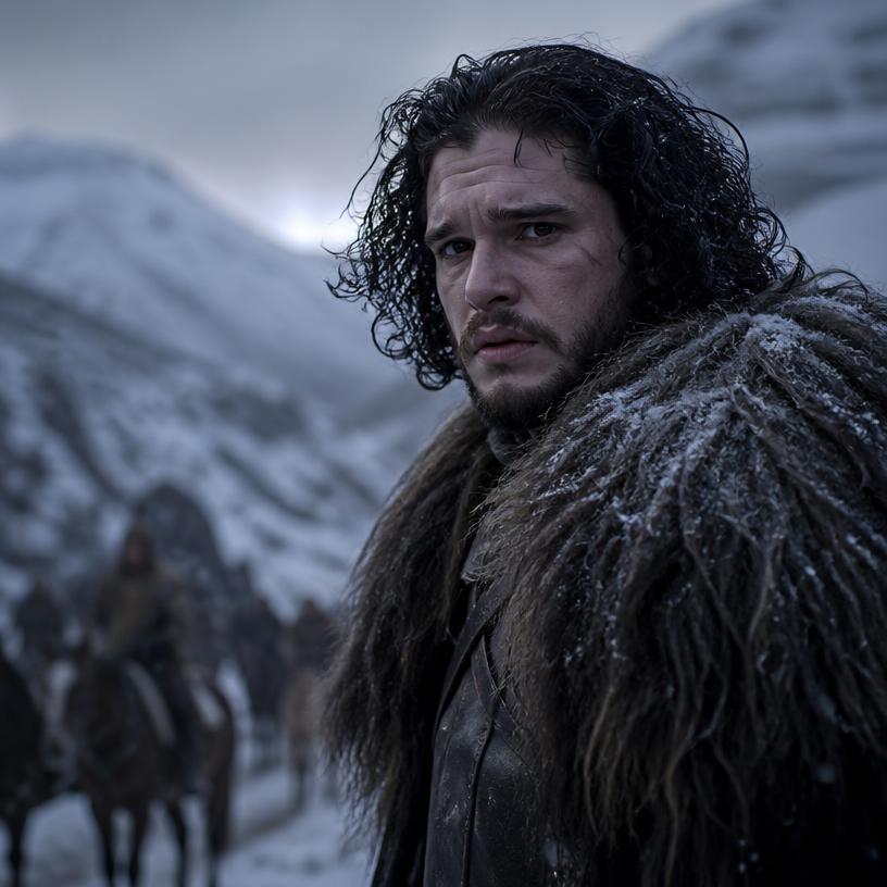 Myslíš, že prežiješ Westeros?