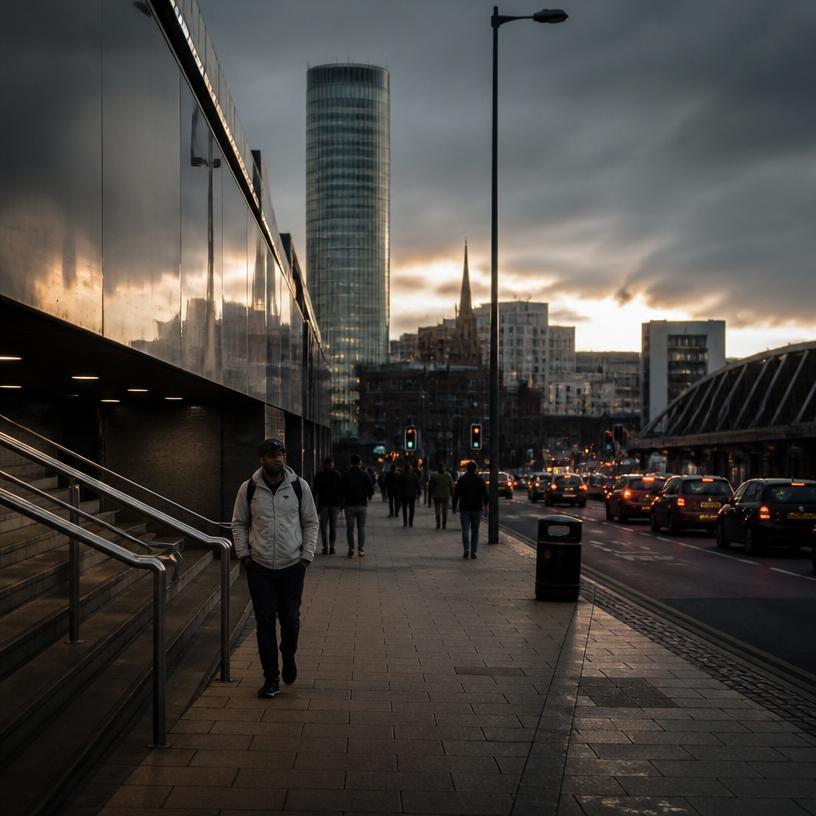 Zvládneš Birmingham bez zaváhania?