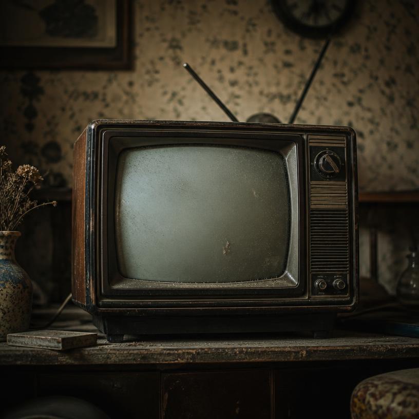 Späť do televíznych časov