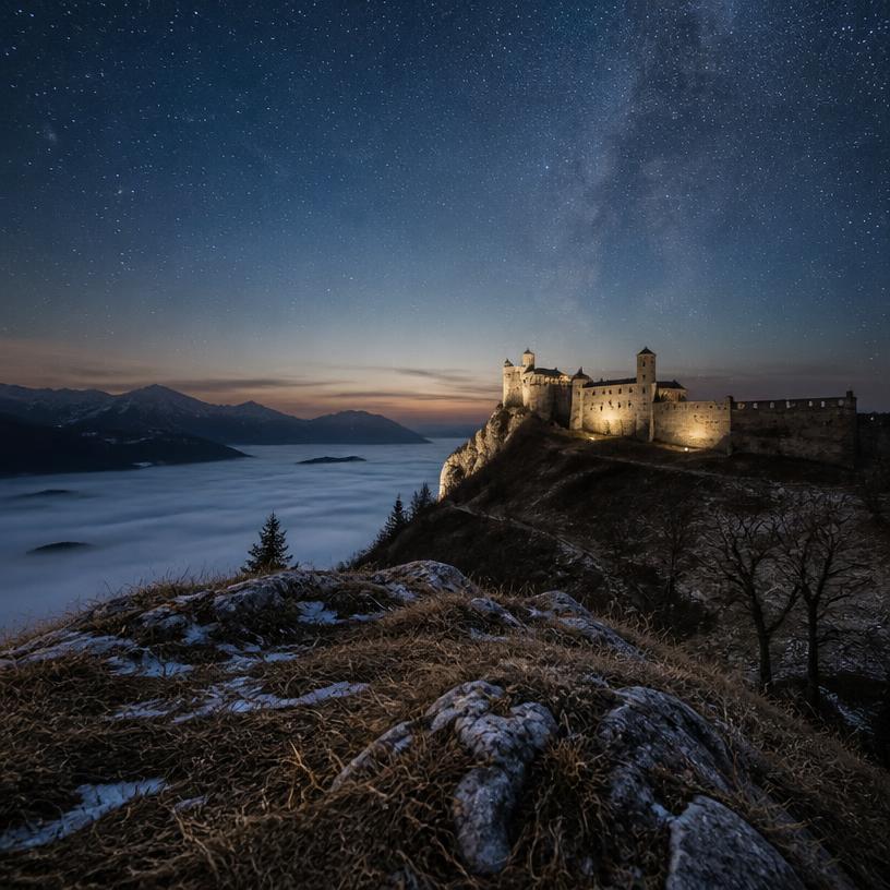 Hviezdy, čo pozná celé Slovensko