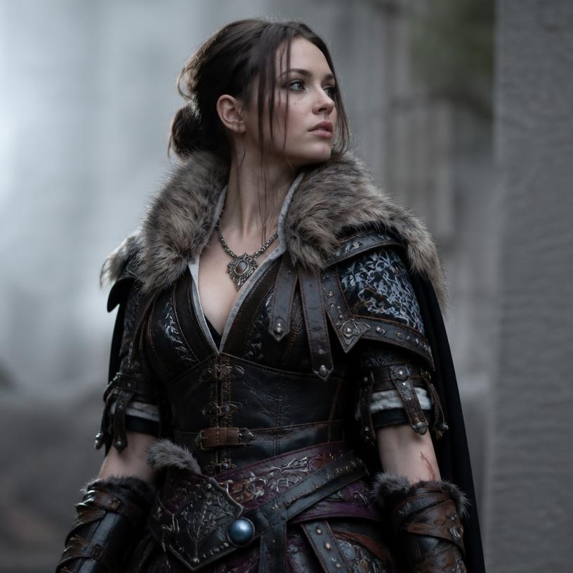 Tajomstvo energie cosplayu