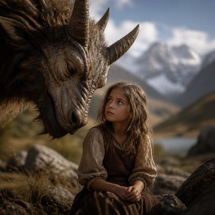 Dáš to medzi filmové rozprávky?