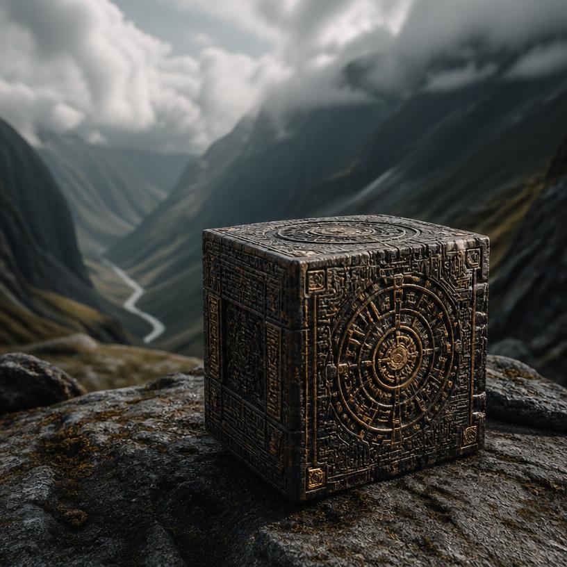 Tajomstvo blockchainu odhalené