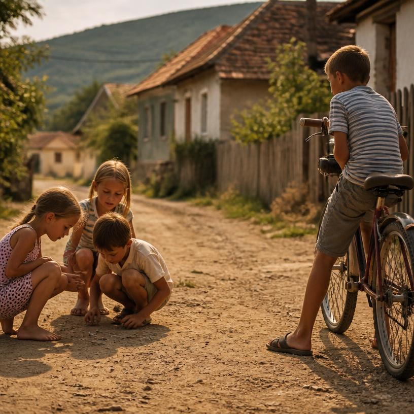 Keď sme ešte žili bez mobilu