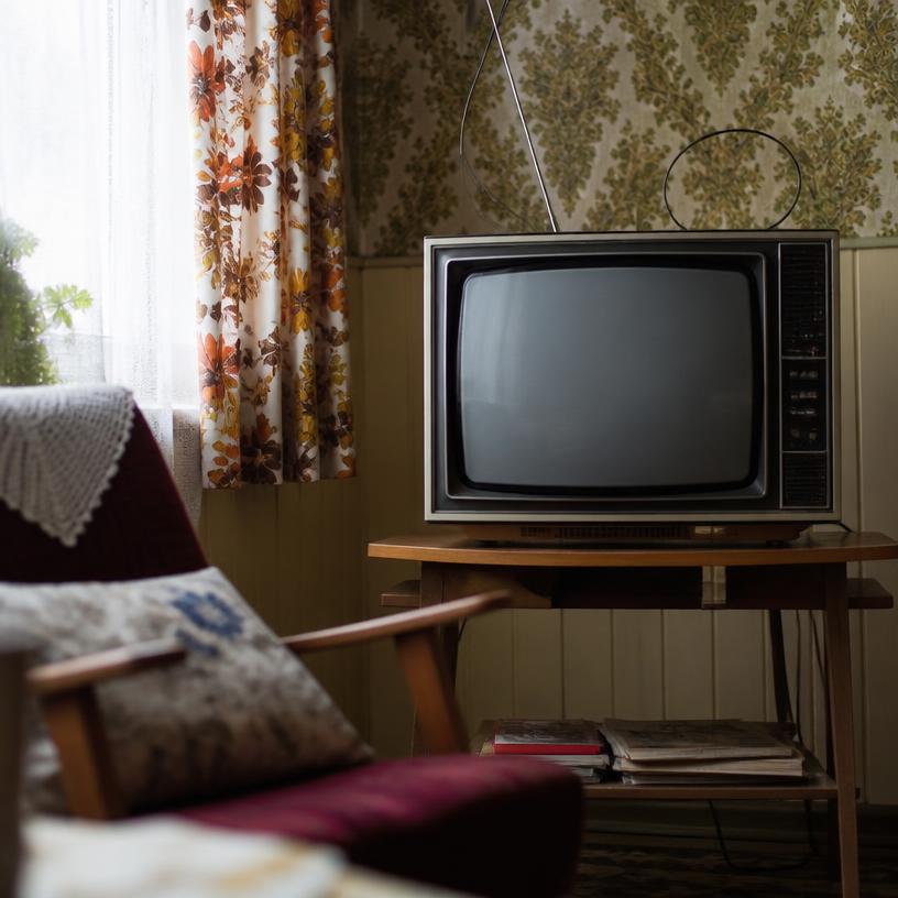 Späť do televíznych čias