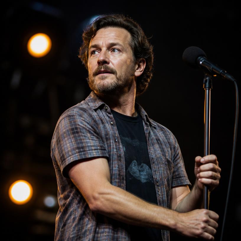 Iba znalci Pearl Jam