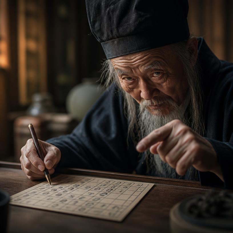 Myslíš, že Sudoku porazíš?