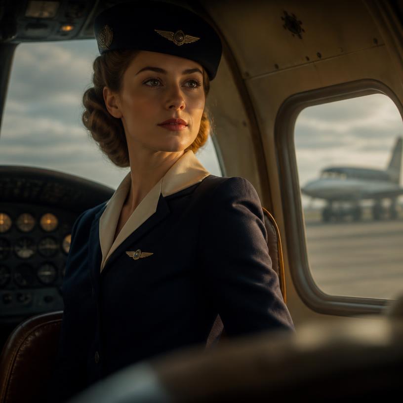 Tajomstvá aerolínií, ktoré písali dejiny