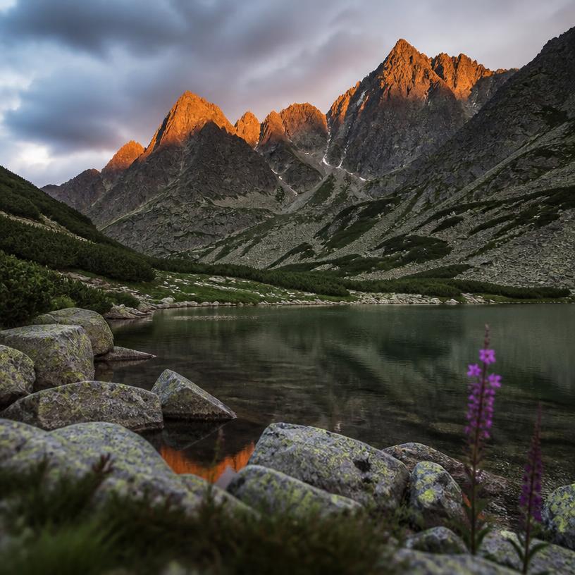 Tatry ukrývajú viac, než čakáš