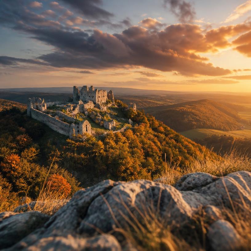 Tajomstvá Slovenska dnes